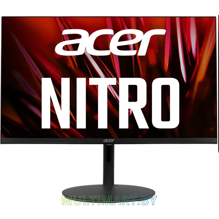 Игровой монитор Acer Nitro XF240YM3biiph UM.QX0EE.315